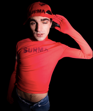 Load image into Gallery viewer, GORRA RED