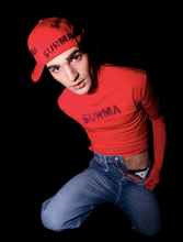 Load image into Gallery viewer, GORRA RED