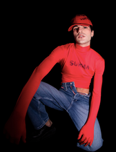Load image into Gallery viewer, GORRA RED