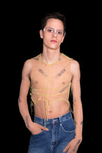 Load image into Gallery viewer, TOP SKIN NUDE