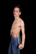 Load image into Gallery viewer, TOP SKIN NUDE