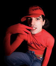 Load image into Gallery viewer, GORRA RED