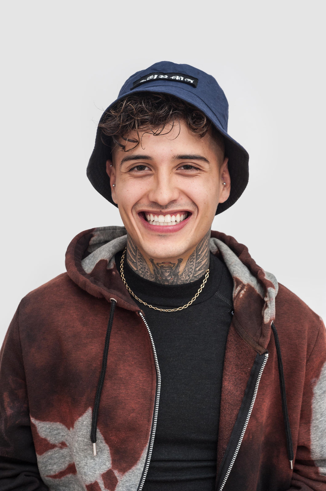 BUCKET HAT SURMA BN