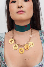 Load image into Gallery viewer, NARCISO CHOKER
